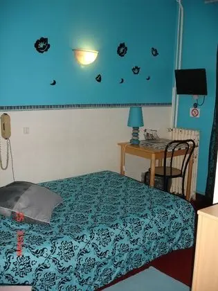 Tek Kişilik Oda