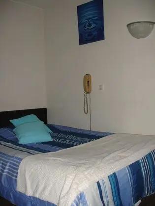 Tek Kişilik Oda