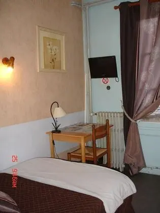 Tek Kişilik Oda