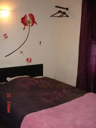 Tek Kişilik Oda
