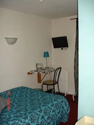 Tek Kişilik Oda
