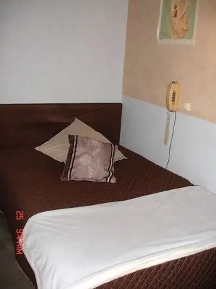 Tek Kişilik Oda