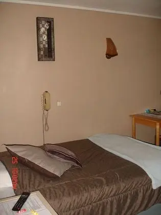 Tek Kişilik Oda