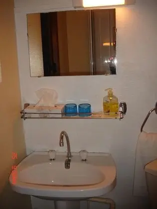 Tek Kişilik Oda