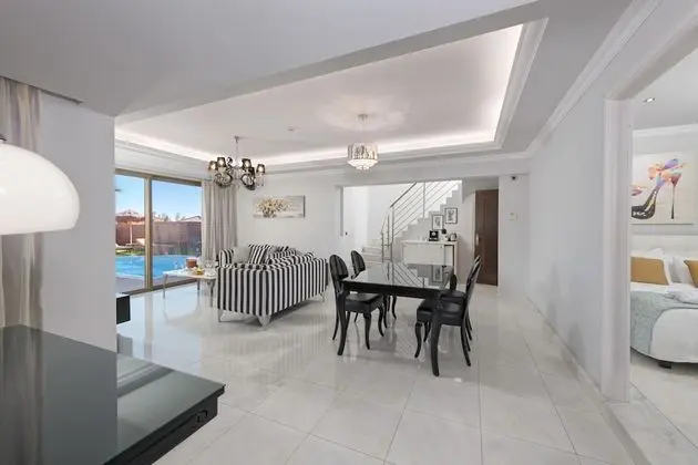 Premium Villa, Kişiye Özel Havuzlu