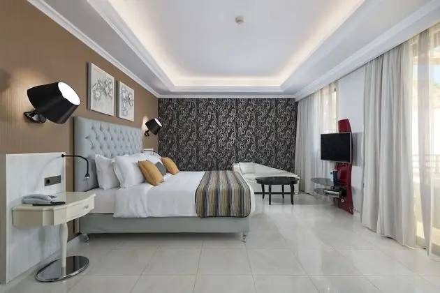Premium Villa, Kişiye Özel Havuzlu