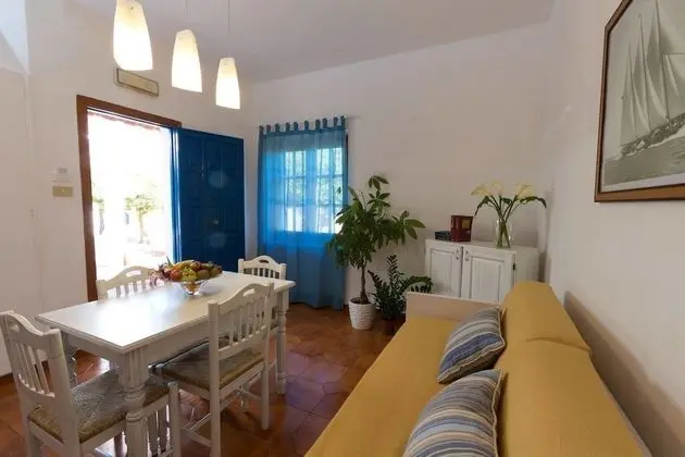 Basic Bungalov