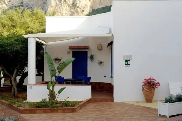 Basic Bungalov
