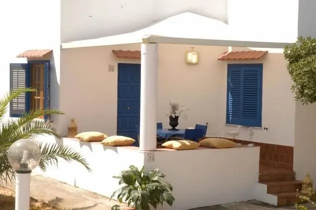 Basic Bungalov