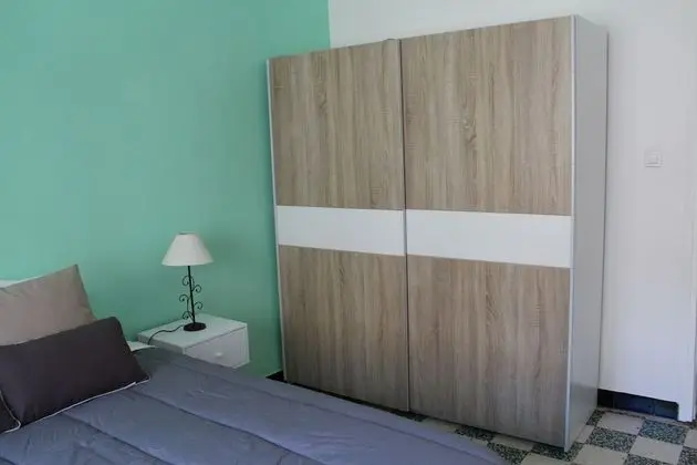 Comfort Süit, 1 Yatak Odası, Özel Banyo