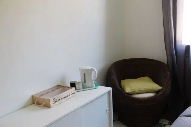 Comfort Süit, 1 Yatak Odası, Özel Banyo