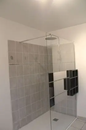 Comfort Süit, 1 Yatak Odası, Özel Banyo