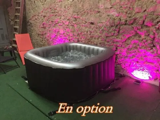 Comfort Süit, 1 Yatak Odası, Özel Banyo