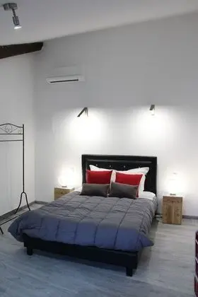 Superior Süit, 1 Çift Kişilik Yatak, Özel Banyo