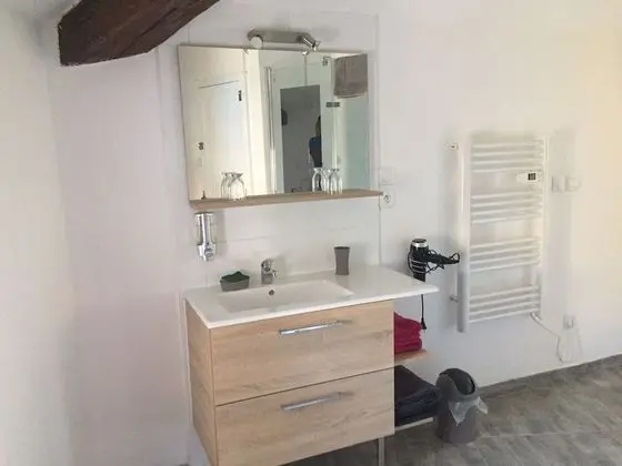 Superior Süit, 1 Çift Kişilik Yatak, Özel Banyo