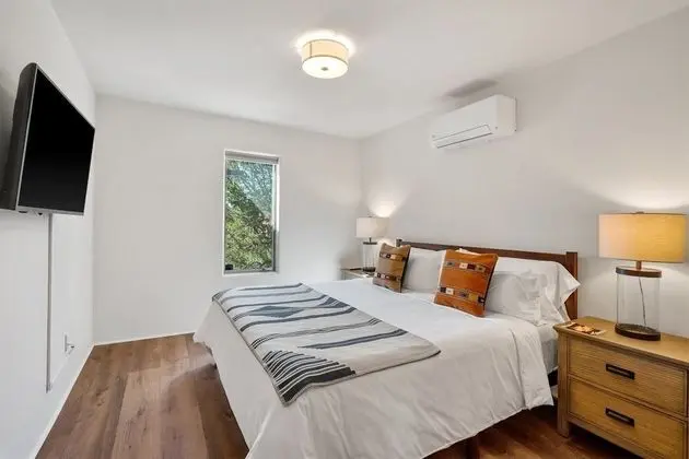 Ev (La Marta - Spacious and Contemporary,)