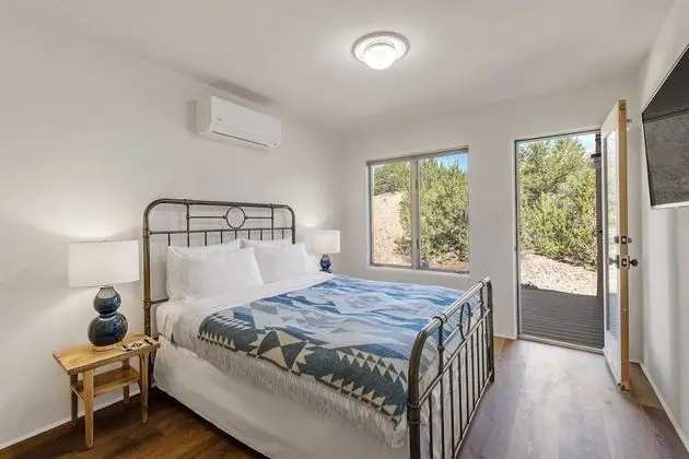 Ev (La Marta - Spacious and Contemporary,)