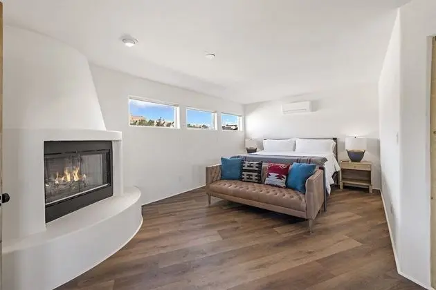 Ev (La Marta - Spacious and Contemporary,)