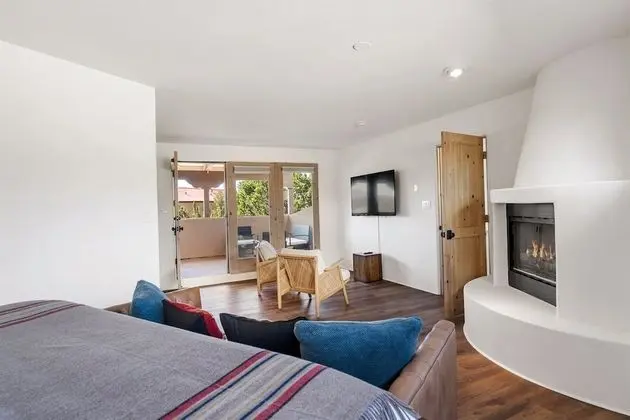 Ev (La Marta - Spacious and Contemporary,)
