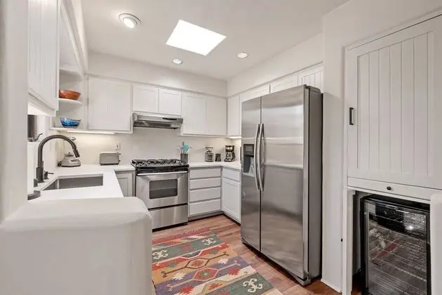 Ev (La Marta - Spacious and Contemporary,)