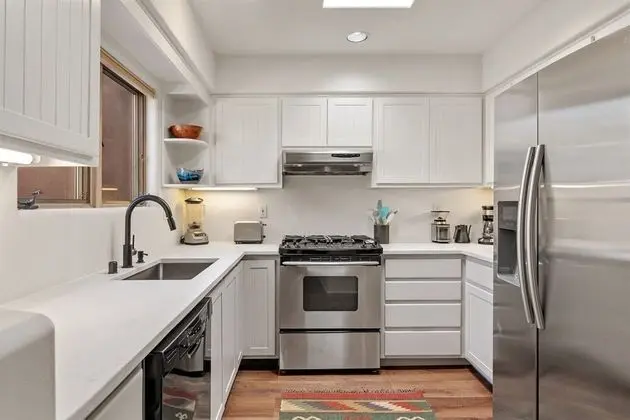 Ev (La Marta - Spacious and Contemporary,)