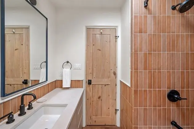 Ev (La Marta - Spacious and Contemporary,)