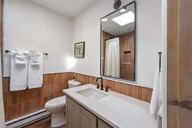 Ev (La Marta - Spacious and Contemporary,)