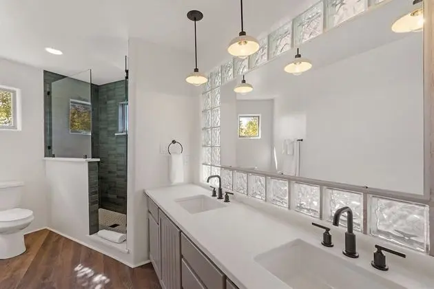 Ev (La Marta - Spacious and Contemporary,)