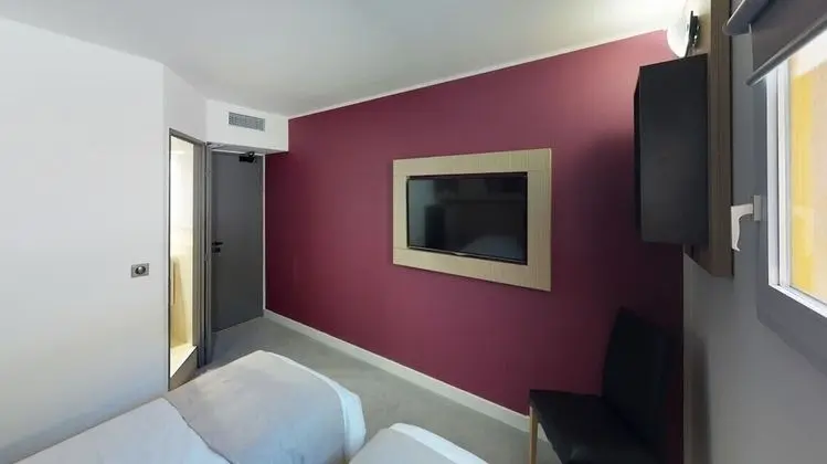 Comfort İki Ayrı Yataklı Oda
