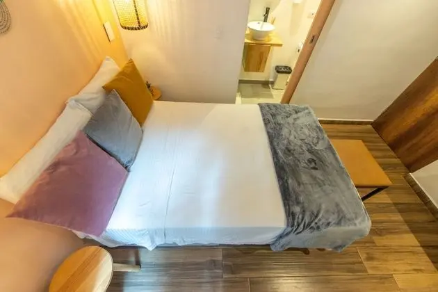 Economy Tek Kişilik Oda, 1 Tek Kişilik XL Yatak
