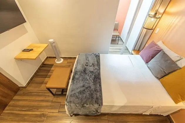 Economy Tek Kişilik Oda, 1 Tek Kişilik XL Yatak