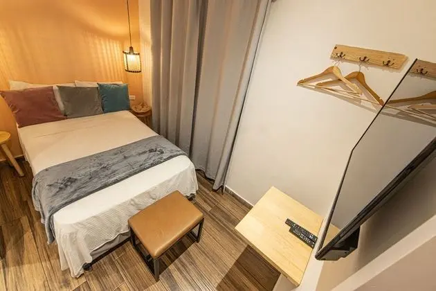 Economy Tek Kişilik Oda, 1 Tek Kişilik XL Yatak