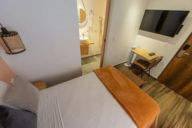 Economy Tek Kişilik Oda, 1 Tek Kişilik XL Yatak