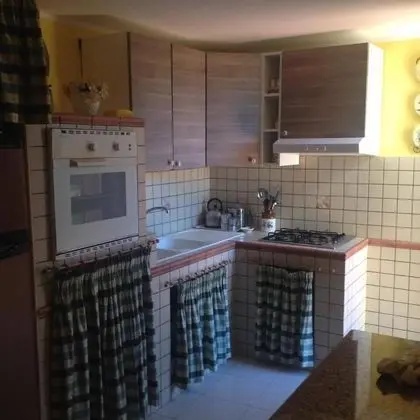 Comfort Apart Daire, 3 Yatak Odası, Sigara İçilmez, Mutfak