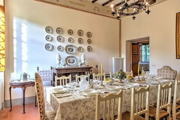 Villa