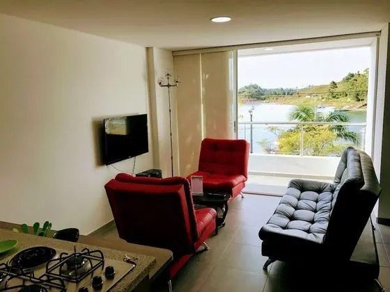Panoramic Apart Daire