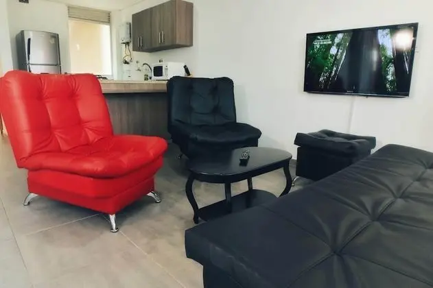 Panoramic Apart Daire