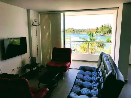 Panoramic Apart Daire
