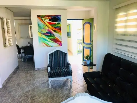 Panoramic Apart Daire
