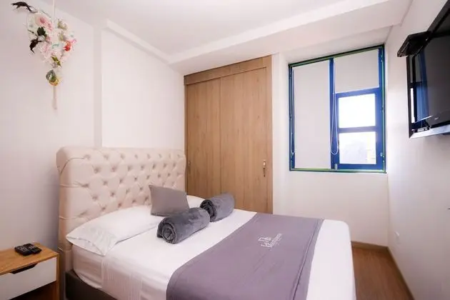 Panoramic Apart Daire