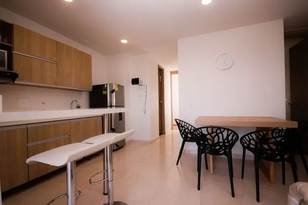 Panoramic Apart Daire