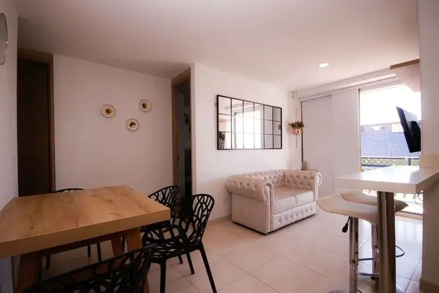 Panoramic Apart Daire