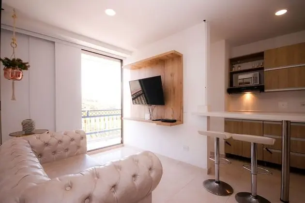 Panoramic Apart Daire