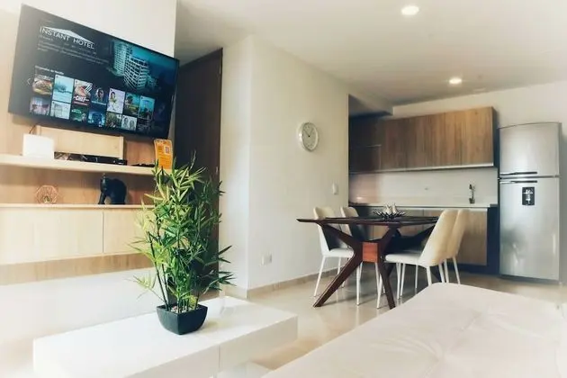Standard Apart Daire, 3 Yatak Odası