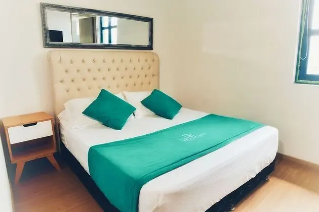 Standard Apart Daire, 3 Yatak Odası