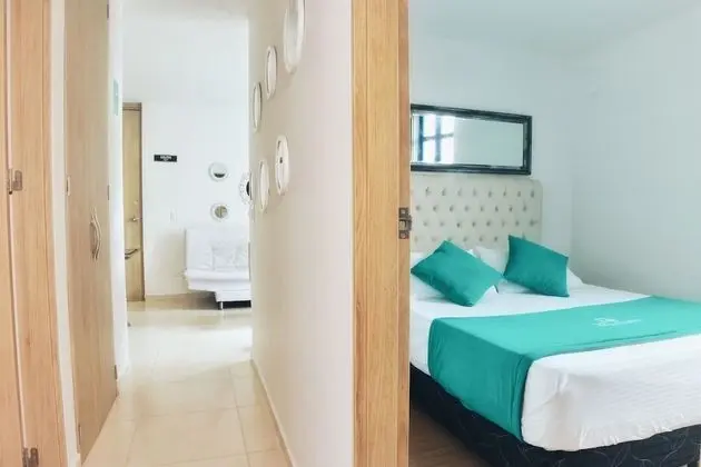 Standard Apart Daire, 3 Yatak Odası