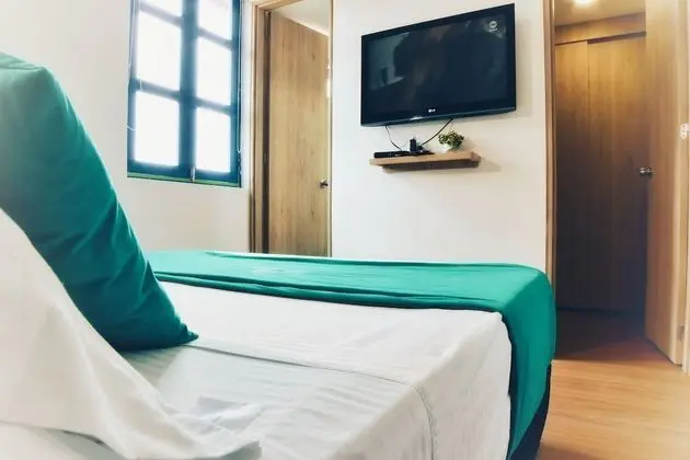 Standard Apart Daire, 3 Yatak Odası