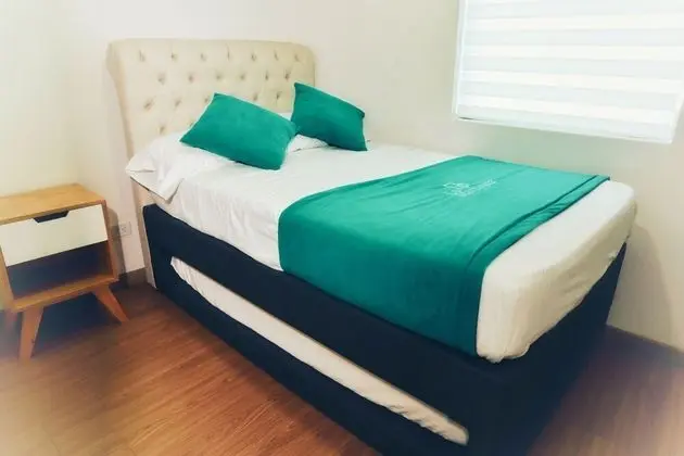 Standard Apart Daire, 3 Yatak Odası