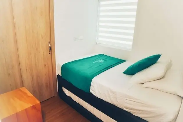 Standard Apart Daire, 3 Yatak Odası
