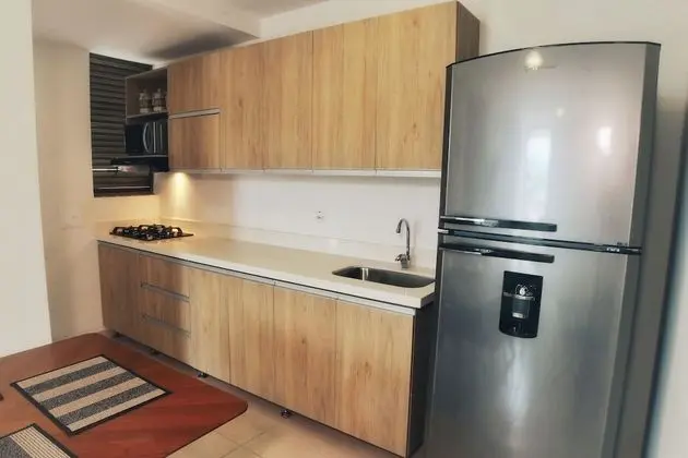 Standard Apart Daire, 3 Yatak Odası